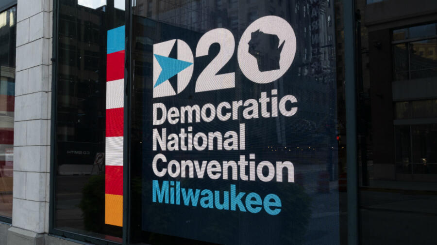 2020 Democratic National Convention: Speakers List, Schedule, How To ...