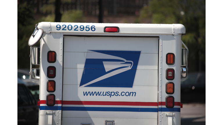 US Postal Service Funding In Question As President Trump Threatens To Withheld In Budget Negotiations