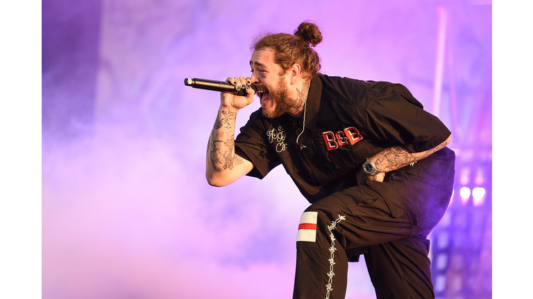 Credit: Getty Images