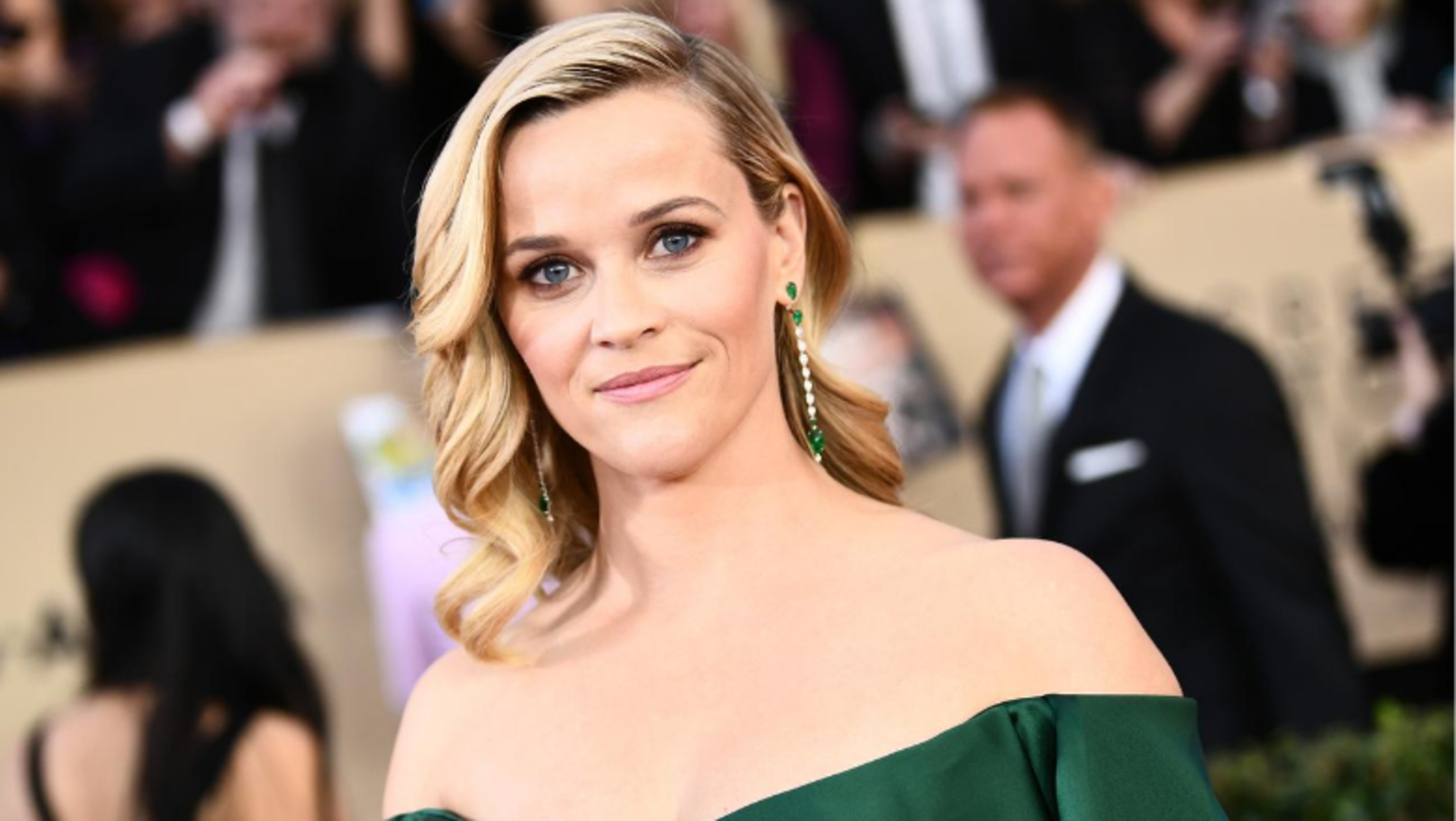 Reese Witherspoon Launching Country Music Competition Series With Apple TV+