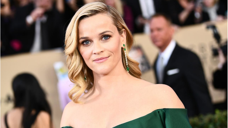 Reese Witherspoon Launching Country Music Competition Series With Apple TV+
