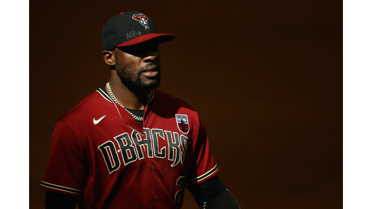 San Diego Padres v Arizona Diamondbacks