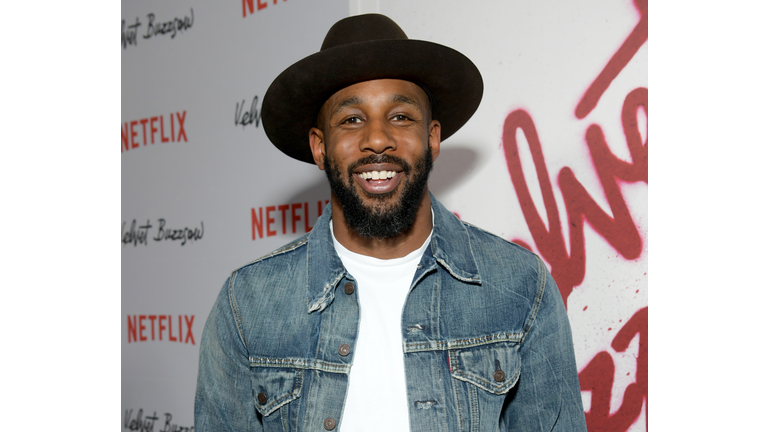 Los Angeles Premiere Screening Of "Velvet Buzzsaw" - Red Carpet