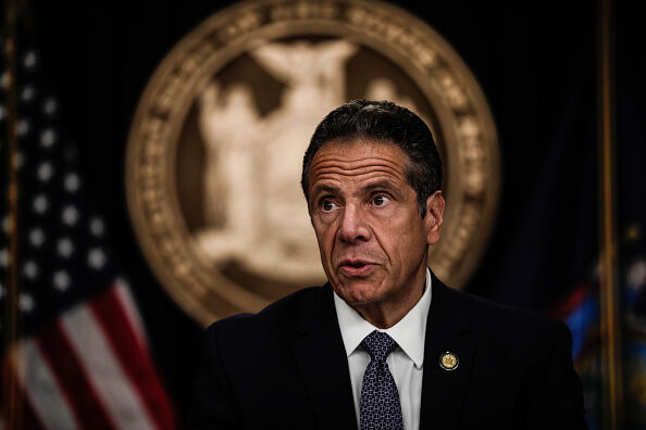 Photo: Getty Images