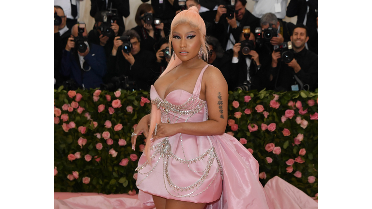 US-ENTERTAINMENT-FASHION-METGALA-CELEBRITY-MUSEUM-PEOPLE