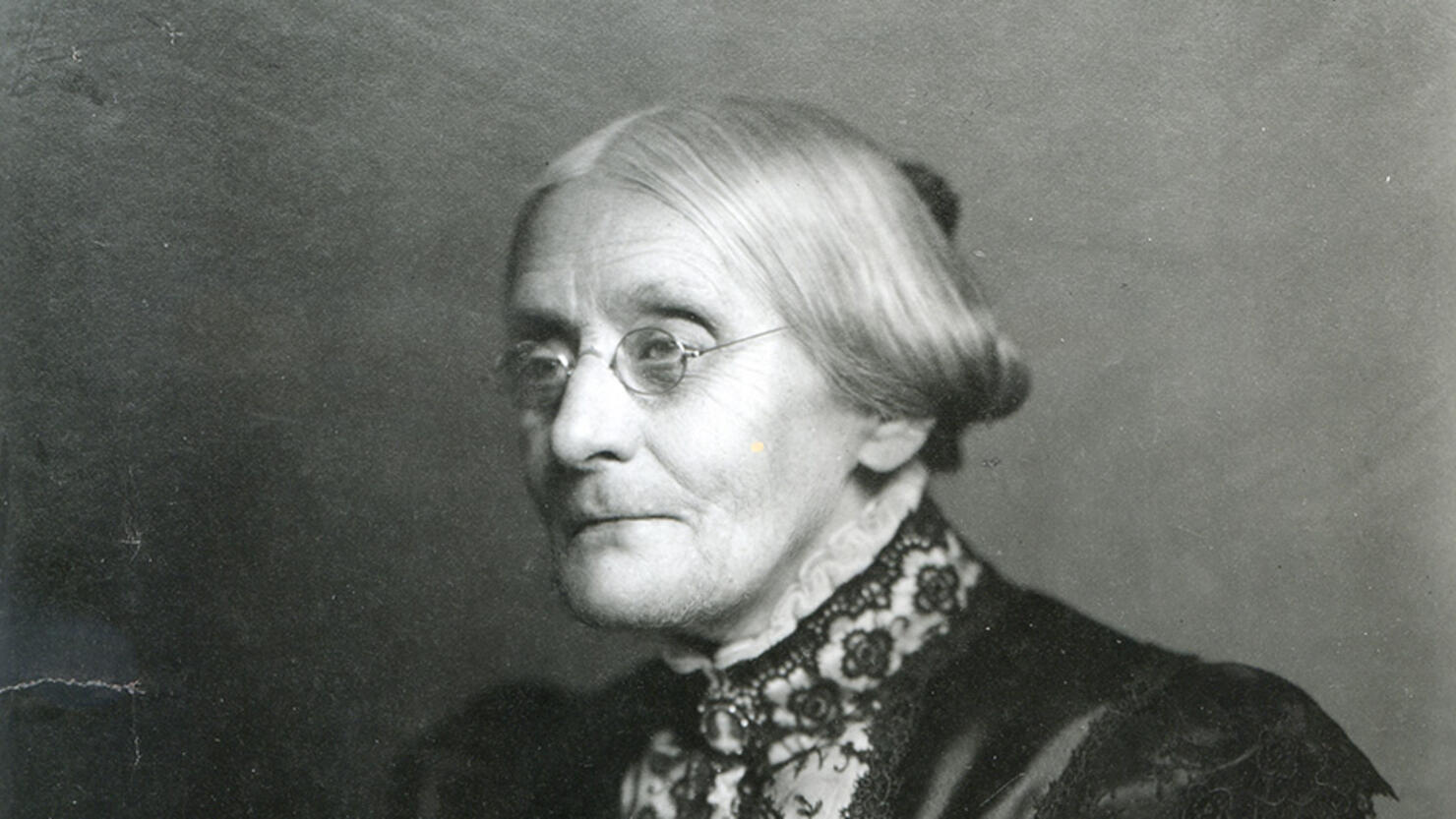 Susan B. Anthony