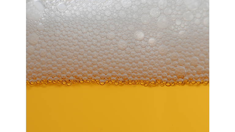 Carbon Dioxide Gas Shortage Affects Fizzy Drink Production