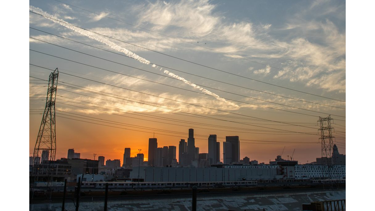 US-HEAT-POWER-OUTAGE