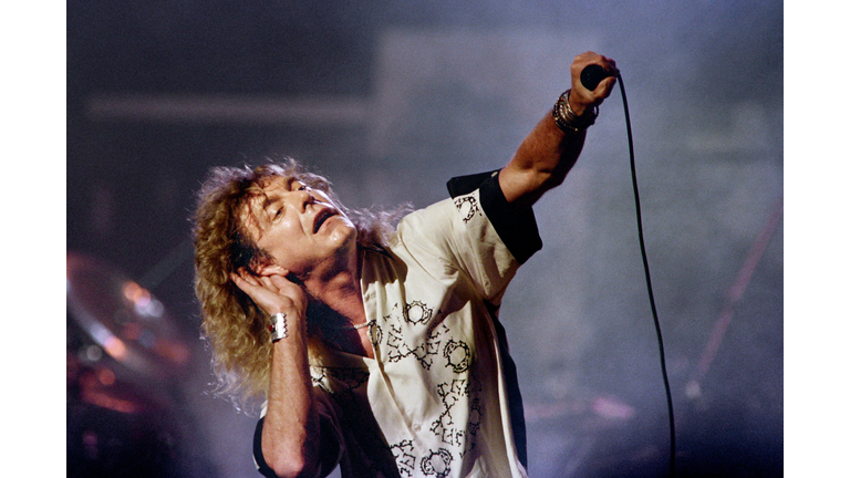 US-MUSIC-LED ZEPPELIN