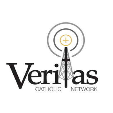 Veritas Catholic Network logo