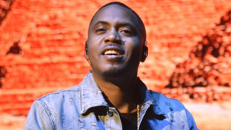 Nas Reveals Track List For 'King's Disease,' Collabs with ...