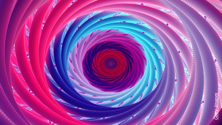 Strategies for Optimism / Channeled Messages