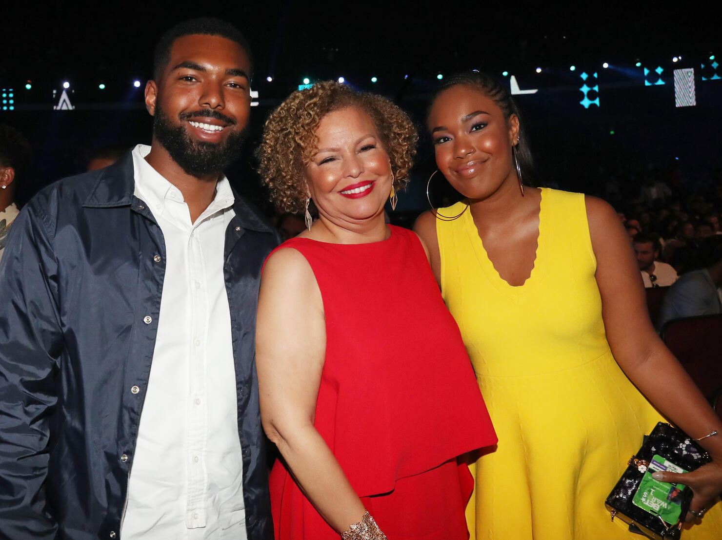 Son Of Former BET CEO Debra Lee Dies Suddenly At Age 31 | iHeart