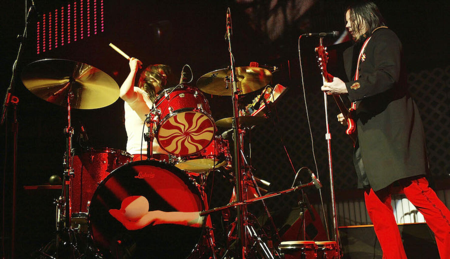 KROQ Almost Acoustic Christmas Night Two
