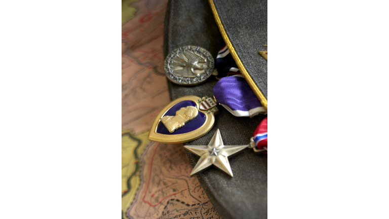 Purple Heart