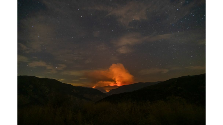 TOPSHOT-US-FIRE-CALIFORNIA-ENVIRONMENT