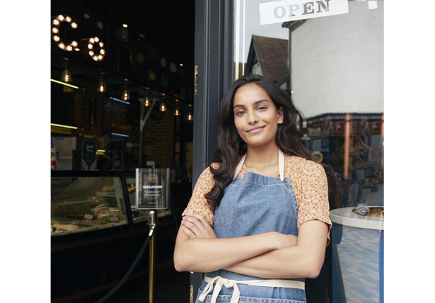 Waitress gets a nice tip--a car!
