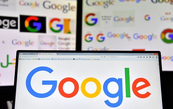 FRANCE-INTERNET-COMPANY-GOOGLE-SOCIAL-NETWORK