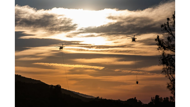 US-FIRE-CALIFORNIA-ENVIRONMENT