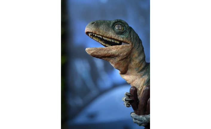 Universal Studios Hollywood Hosts "Jurassic World-The Ride" Grand Opening Celebration