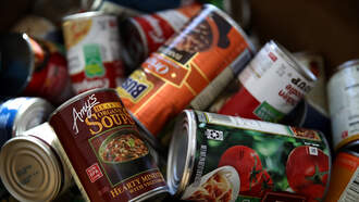 WAVY News 10 Hosting “Feeding Hampton Roads” Food Drive This Week