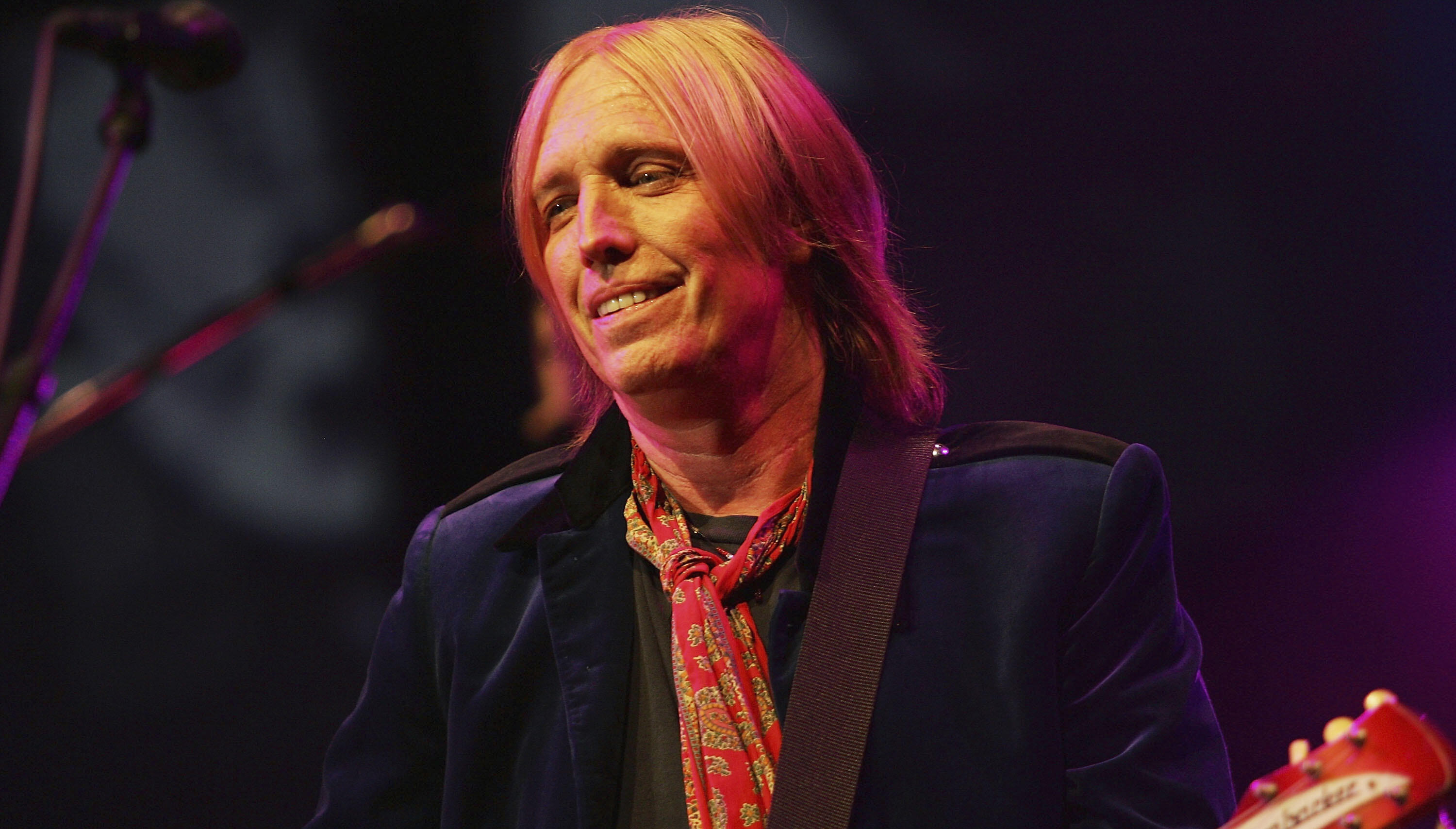 Listen To Tom Petty's Sublime 'Wildflowers' Demo From The Early'90s