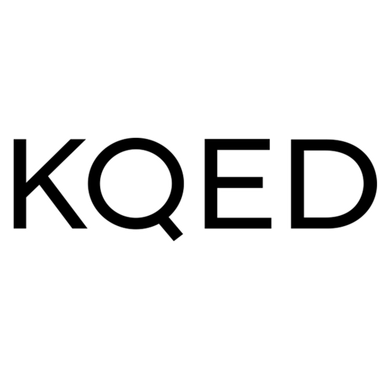 KQED logo