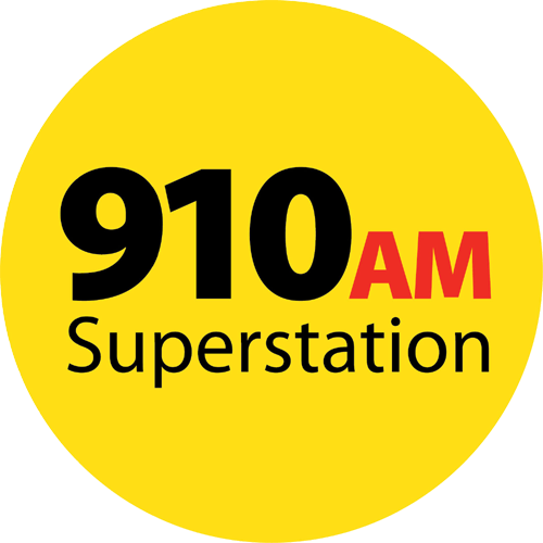 ♫ 910 AM Superstation | Detroit's News/Talk Radio Station