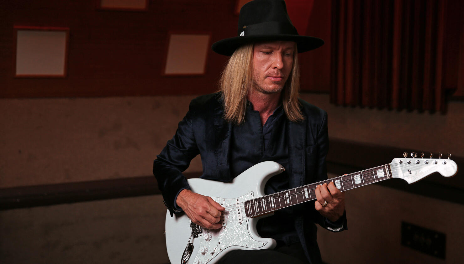 Kenny Wayne Shepherd