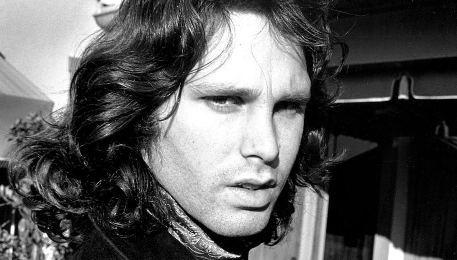 When Jim Morrison and Ray Manzarek formed The Doors