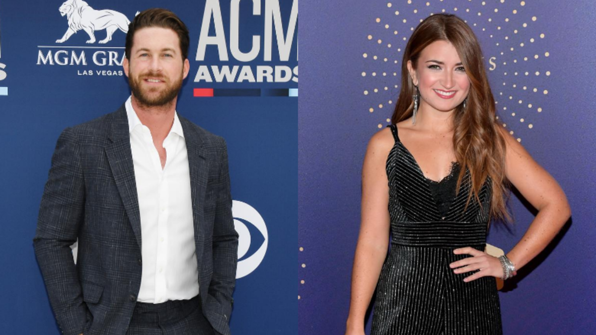 Riley Green And Tenille Townes Named ACM New Artists Of The Year