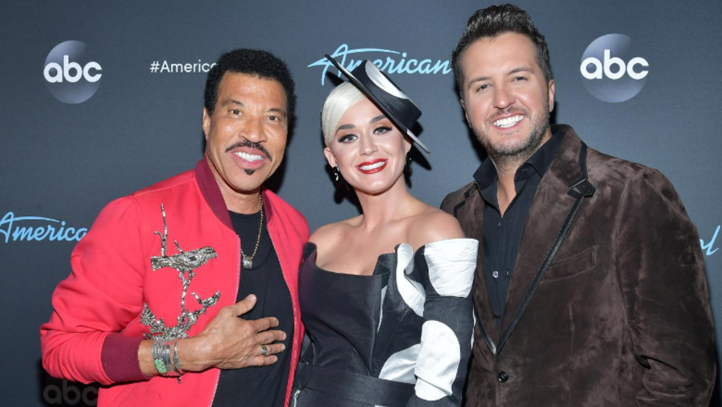 Luke Bryan To Return To 'American Idol' Season Four