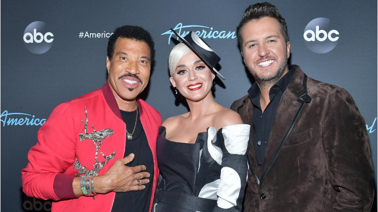 Luke Bryan To Return To 'American Idol' Season Four