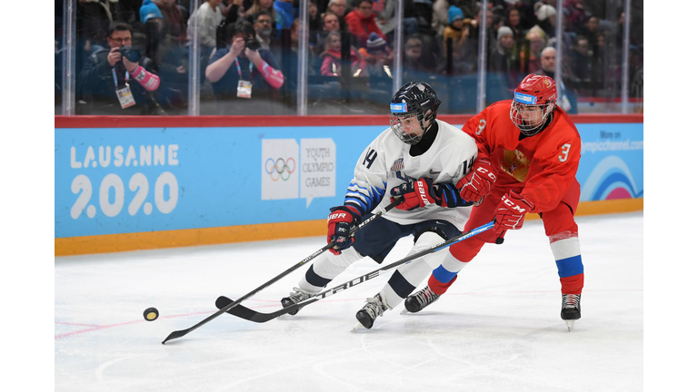 Getty Images - Matthias Hangst / Staff