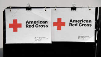American Red Cross 