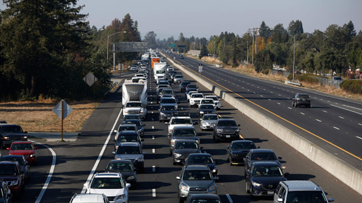 Bay Area To Start Tolls On Majority Of Its Freeways | 106.1 KMEL | The ...