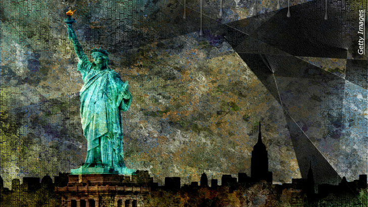 America's Occult Origins