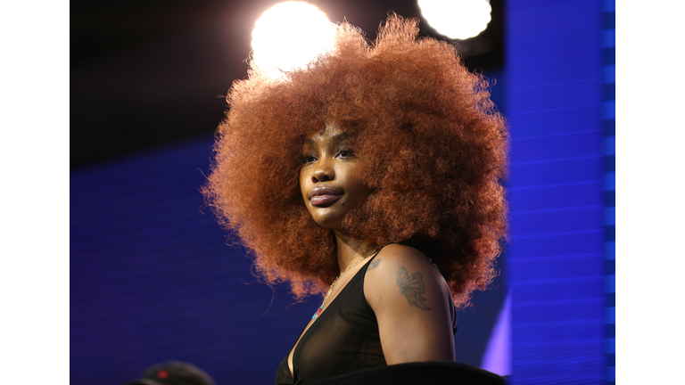 SZA (Getty)