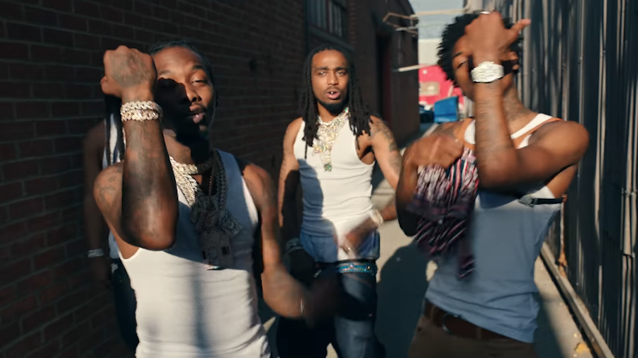 Migos Youngboy Never Broke Again Drop Need It Music Video Iheartradio