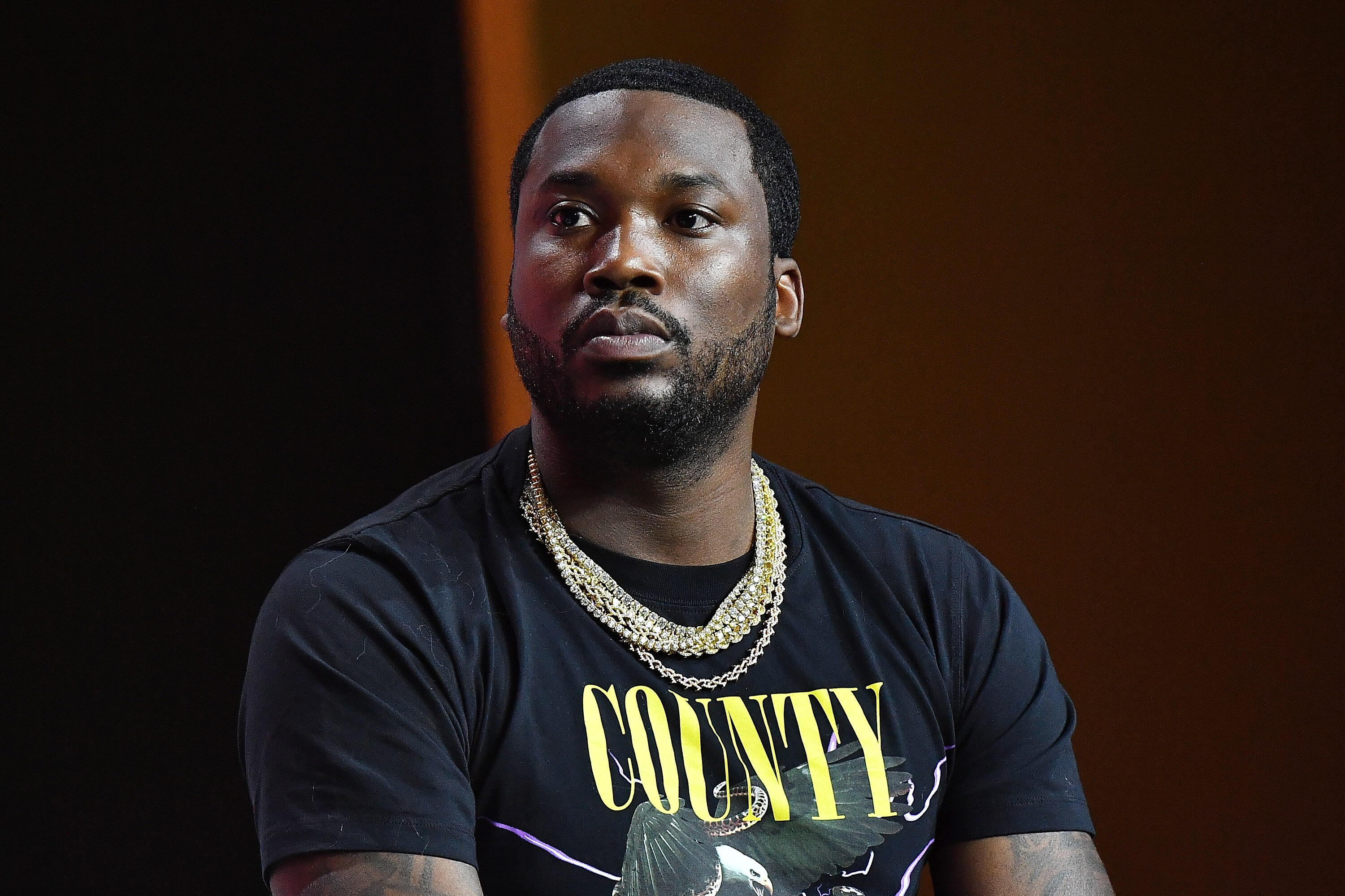 Meek Mill Caught a Family Member ‘Secretly’ Recording Him During ...