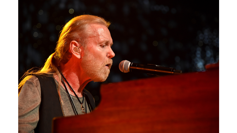 One More For The Fans! - Celebrating The Songs & Music Of Lynyrd Skynyrd - Show
