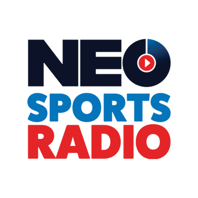 NEO Sports Radio logo