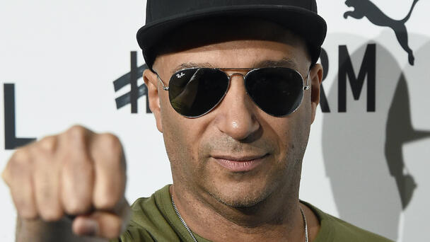 Tom Morello's Top 'Career Highlight' Is Not What You'd Expect
