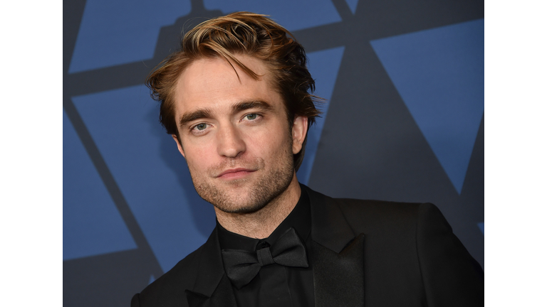 US-ENTERTAINMENT-AMPAS-GOVERNORS-AWARDS-ARRIVALS