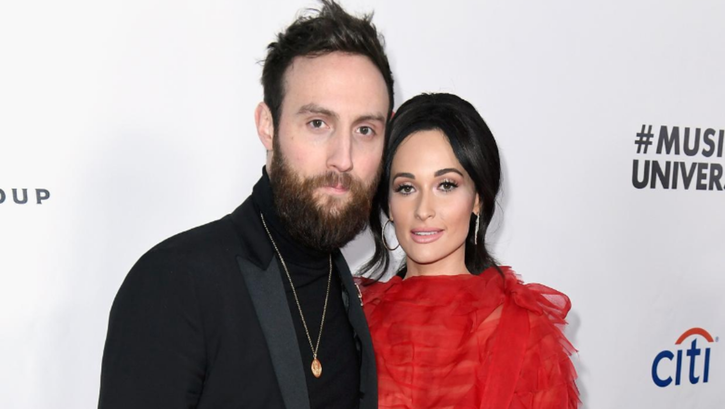 Ruston Kelly Shares Sweet Message With Ex Kacey Musgraves On Her Birthday