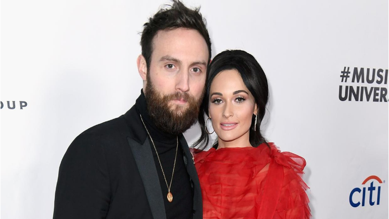 Ruston Kelly Shares Sweet Message With Ex Kacey Musgraves On Her Birthday