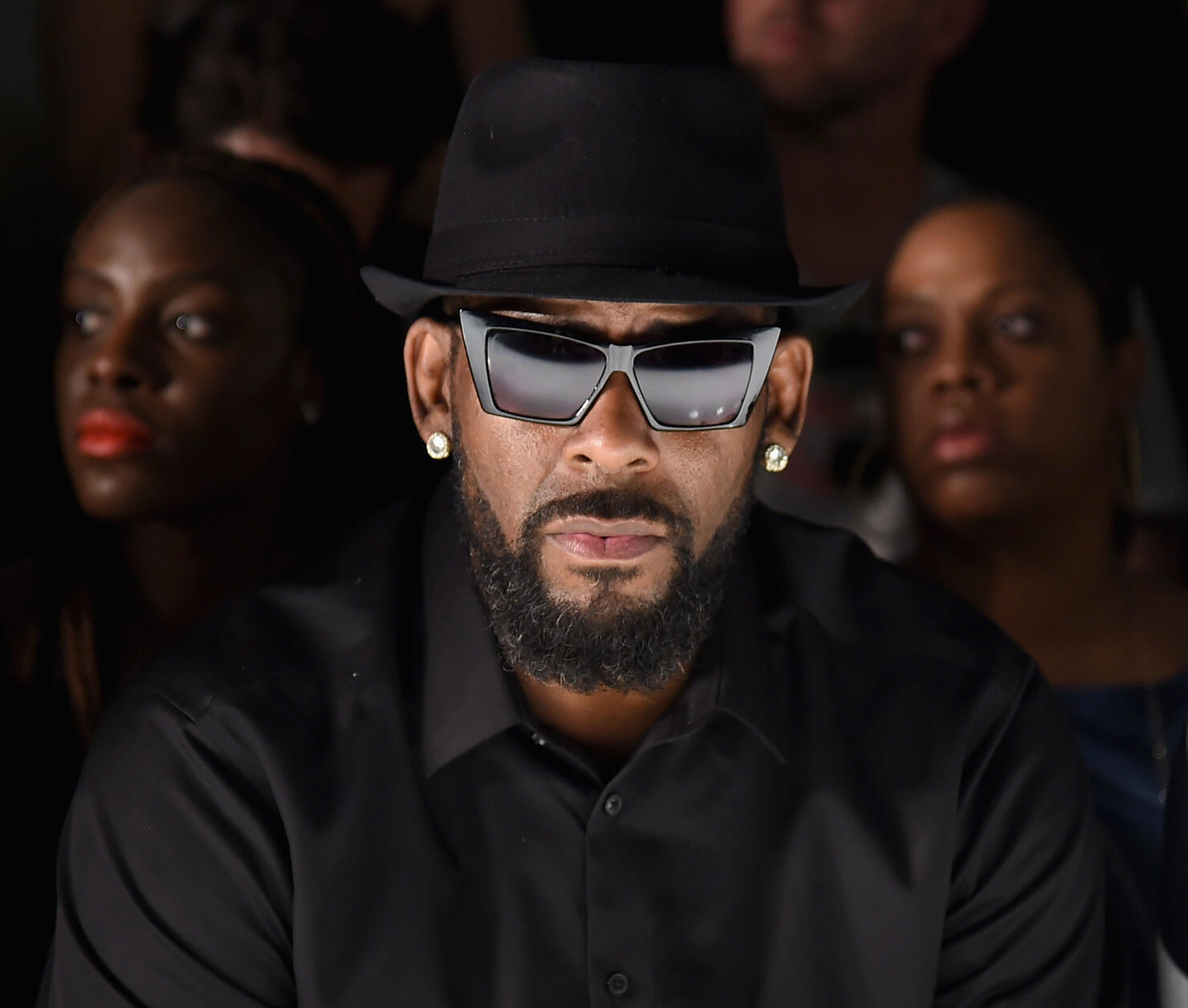 Ovadia & Sons - Front Row - New York Fashion Week: Men's S/S 2016