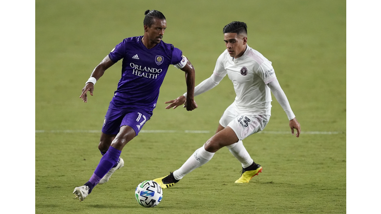 Orlando City SC v Inter Miami CF