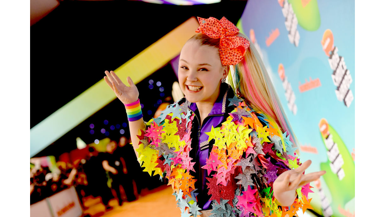 Jojo Siwa