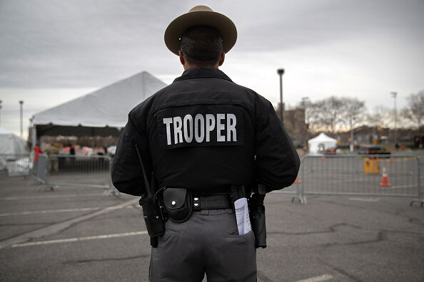 Photo: Getty Images